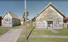 St Aiden's Anglican Church - Former 00-05-2018 - Google Maps - google.com