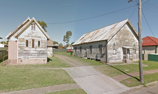 St Aiden's Anglican Church - Former 00-05-2018 - Google Maps - google.com