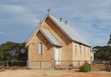 St Ailbe's Catholic Church - Former