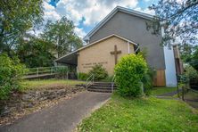 St Alban The Martyr Anglican Church - Former