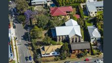 St Alban The Martyr Anglican Church - Former 21-11-2016 - Savills - Brisbane