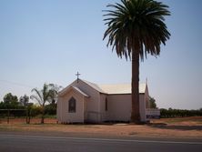 St Alban the Martyr Anglican Catholic Church