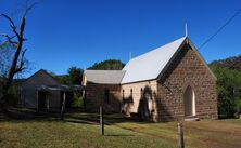 St Alban the Martyr Anglican Church