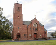 St Alban the Martyr  Anglican Cathedral Church 07-06-2025 - Derek Flannery