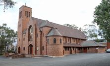 St Alban the Martyr  Anglican Cathedral Church