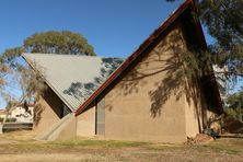 St Alban's Anglican Church