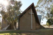 St Alban's Anglican Church 13-09-2018 - John Huth, Wilston, Brisbane