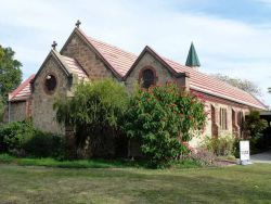 St Alban's Anglican Church