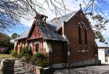 St Alban's Anglican Church