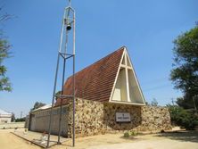 St Alban's Anglican Church