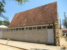 St Alban's Anglican Church 12-01-2020 - John Conn, Templestowe, Victoria