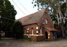 St Alban's Anglican Church 16-04-2019 - Peter Liebeskind