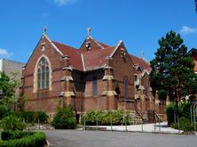 St Alban's Anglican Church