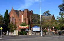 St. Alban's Anglican Church