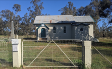 St Alban's Anglican Church