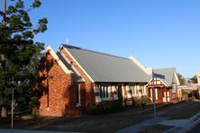 St Alban's Anglican Church