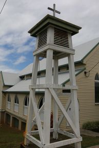 St Alban's Anglican Church