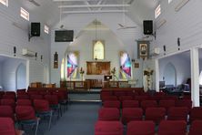 St Albans Angican Church 15-05-2015 - John Huth  Wilston  Brisbane