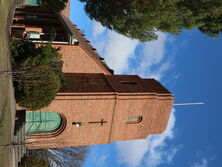 St Alban's Anglican Church