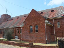 St Alban's Anglican Church 23-06-2023 - John Huth, Wilston, Brisbane