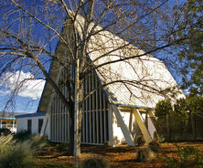 St Alban's Anglican Church