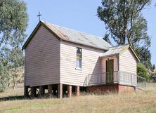 St Alban's Anglican Church