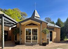 St Alban’s Anglican Church