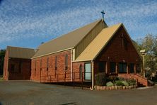 St Alban's Anglican Church