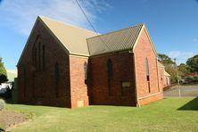 St Alban's Anglican Church 17-04-2016 - John Huth, Wilston, Brisbane