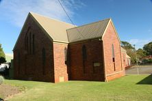 St Alban's Anglican Church 17-04-2016 - John Huth, Wilston, Brisbane