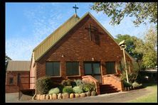 St Alban's Anglican Church 17-04-2016 - John Huth, Wilston, Brisbane