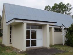 St Alban's Anglican Church