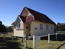 St Alban's Anglican Church