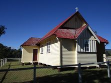 St Alban's Anglican Church 21-06-2017 - John Huth, Wilston, Brisbane