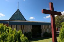 St Alban's Anglican Church 24-11-2017 - John Huth, Wilston, Brisbane