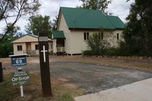 St Alban's Anglican Church