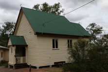 St Alban's Anglican Church 21-01-2018 - John Huth, Wilston, Brisbane