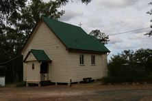 St Alban's Anglican Church 21-01-2018 - John Huth, Wilston, Brisbane