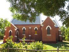 St Alban's Anglican Church