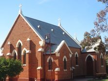 St Alban's Anglican Church 18-04-2018 - John Conn, Templestowe, Victoria