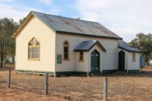 St Alban's Anglican Church 