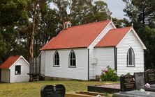 St Alban's Anglican Church 