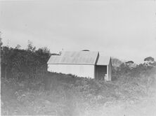 St Alban's Anglican Church  00-00-1907 - Edward P S Jones - photograph provided by Richard Jones