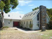 St Alban's Anglican Church - Former