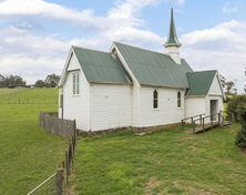 St Alban's Anglican Church - Former 15-04-2020 - Harrison Humphrey - Launceston - realestate.com.au