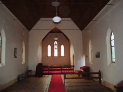 St Alban's Anglican Church - Former 16-04-2016 - Kevin Hicks Real Estate