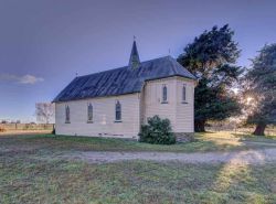 St Alban's Anglican Church - Former 00-00-2016 - Roberts Real Estate
