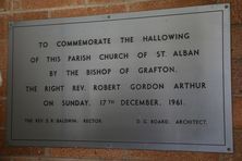 St Alban's Anglican Church - Former 06-03-2015 - John Huth, Wilston, Brisbane 