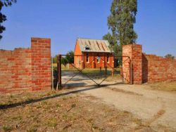 St Alban's Anglican Church - Former 20-02-2015 - Kane Real Estate Pty Ltd - Albury