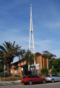 St Alban's Anglican Community Church